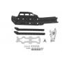 Crankcase cover "Expedition XL" for BMW R1200GS LC from 2017 and Adventure LC from 2017 onwards