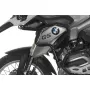 Barras de proteccion superior de acero inoxidable para BMW R1200GS LC