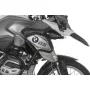 Barras de proteccion superior de acero inoxidable para BMW R1200GS LC