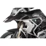 Barras de proteccion superior de acero inoxidable para BMW R1200GS LC