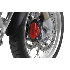 Cubiertas de la pinza BMW R1200GS (-2013)/ R1200GS Adventure (-2014) / R nineT / R1200RT (-2014) / R1200R (-2015) / R1200RS - Rojo