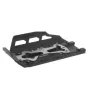 Crankcase cover "Expedition" for BMW R1200GS of 2013/ BMW R1200GS Adventure of 2014