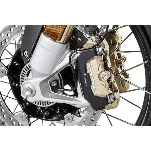 Protection for brake caliper (set), for BMW R1200GS (LC)/ R1200GS Adventure (LC)