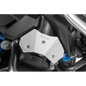 Throttle valve guards for BMW R1200GS (LC) - Silver