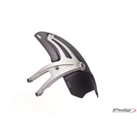 Rear fender for BMW R1100GS/ R1150GS/ R1150GS ADV by Puig - Matte black