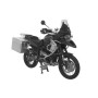 Zega World Case System for BMW R1200GS / GS Adv (2005-2013)