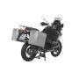 Zega World Case System for BMW R1200GS / GS Adv (2005-2013)