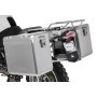 Zega World Case System for BMW R1200GS / GS Adv (2005-2013)