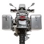 Zega World Case System for BMW R1200GS / GS Adv (2005-2013)