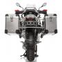 Sistema de Maletas Zega Pro para BMW R1250GS / R1250GS ADV / R1200GS LC / R1200 GS LC ADV