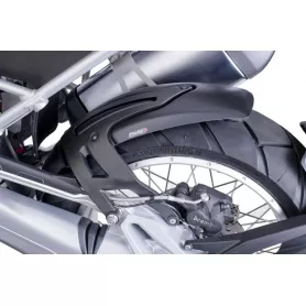 Rear fender for BMW R1200GS/ R1200GS ADV LC by Puig - Matte black
