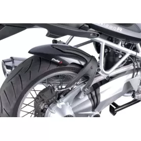 Guardabarros trasero para BMW R1200R/ R1200S - Carbono