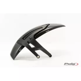 Guardabarros trasero para BMW R1200R/ R1200RS de Puig - Carbono