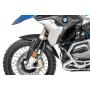 Sticker Touratech for the fork of BMW R1250GS and Adventure / R1200GS LC from 2016 and Adventure LC from 2016