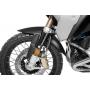 Sticker Touratech for the fork of BMW R1250GS and Adventure / R1200GS LC from 2016 and Adventure LC from 2016