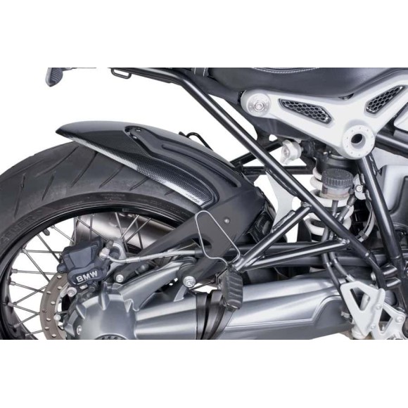 Guardabarros trasero para BMW RNineT/ Racer / Pure / Urban G/S de Puig