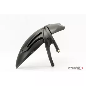 Rear Mudguard for BMW RNinetT Scrambler by Puig - Matte black