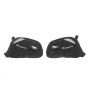 Ambato bag for extension of the protective footboard 047-5161 for R1200RT since 2014 (1 pair) / BMW R1250RT