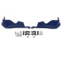 Touratech Protectores GD Kawasaki Versys 650, Versys 1000, KLR 650, azul