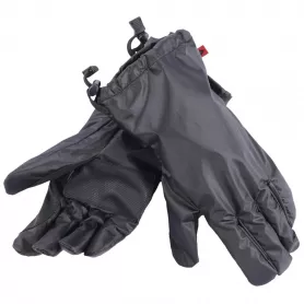 Cubreguantes Dainese - Negro