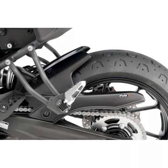 Guardabarros Trasero para Yamaha MT-07