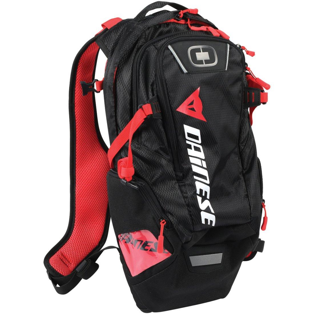 Mochila moto dainese online