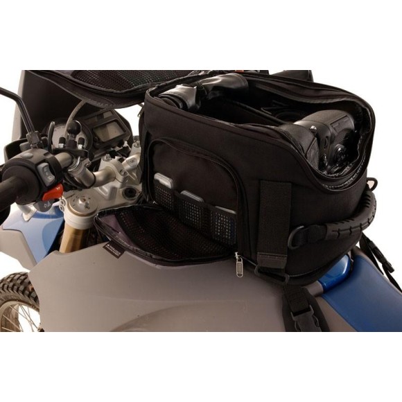 Bag over tank for photographic equipment *Pro-Digital*