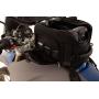 Bag over tank for photographic equipment *Pro-Digital*