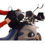 Bag over tank for photographic equipment *Pro-Digital*