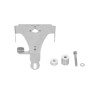 Moto DriRide seat, for BMW R1200GS up to 2012/Adventure up to 2013