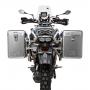 Sistema de Maletas Zega Mundo para Yamaha XT1200Z / ZE Super Ténéré