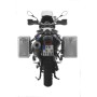 Zega World Case System for BMW F800GS / F650GS (Twin) / F700GS