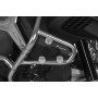 Screen for the original footrest protection BMW R1200GS Adventure from 2014 onwards