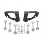 Pantalla para el estribo de protección original BMW R1200GS Adventure a partir de 2014