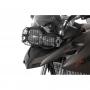 Protector de faros de acero inoxidable para BMW F800GS y ADV /  F700GS / F650GS Twin (desde 2008)