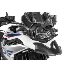 Headlamp protector for BMW F850GS / F750GS