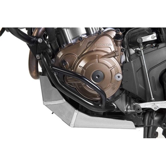 Engine protection bars for Honda CRF1000L Africa Twin.