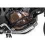 Engine protection bars for Honda CRF1000L Africa Twin.