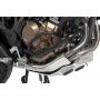 Engine protection bars for Honda CRF1000L Africa Twin.