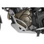 Engine protection bars for Honda CRF1000L Africa Twin.