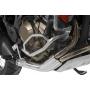 Engine protection bars for Honda CRF1000L Africa Twin.