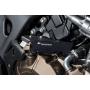 Clutch cable protection on Honda CRF1000L Africa Twin and Adventure Sports
