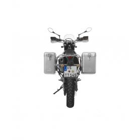 Sistema de Maletas Zega Mundo para KTM 690 Enduro / Enduro R (-2017)