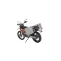Zega World Case System for KTM 690 Enduro / Enduro R (-2017)