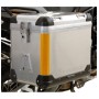 3M reflective strips for the edges of aluminum cases