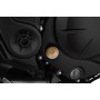Oil cap with special tool, gold anodized, for Kawasaki Versys 650 (since 2012)/ Versys 1000