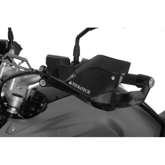 Touratech gD hand guards for BMW R1250GS / R1250GS Adventure / R1200GS since 2013 / R1200GS Adventure since 2014