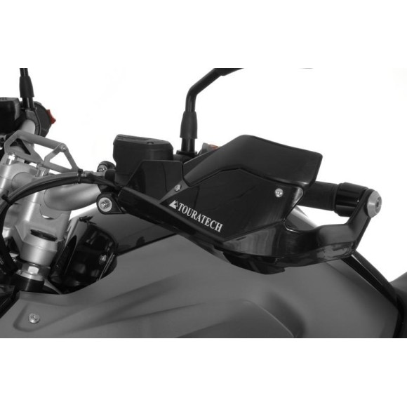 Touratech protectores GD de mano  para BMW R1250GS / R1250GS Adventure / R1200GS desde 2013 / R1200GS Adventure desde 2014