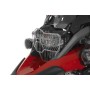 Stainless steel standard headlight protector for BMW R1200GS (LC) 2013-2016