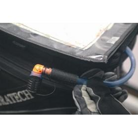 Drinking equipment for all tank backpacks Touratech